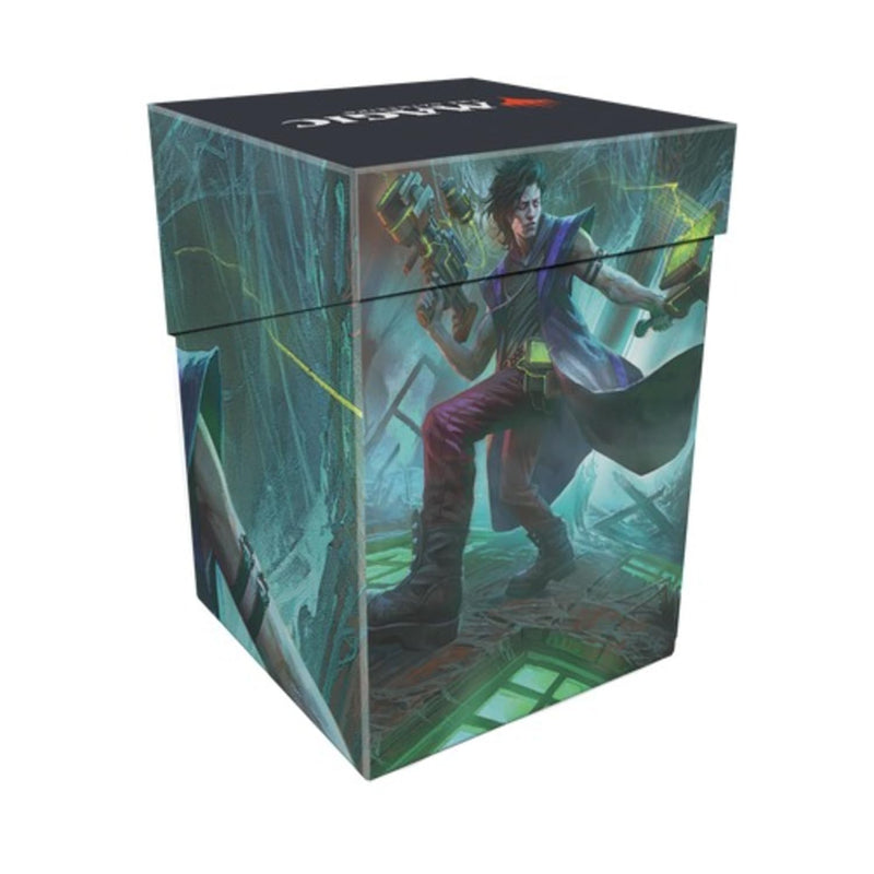 Db: 100+: Mtg: Dusk: Winter