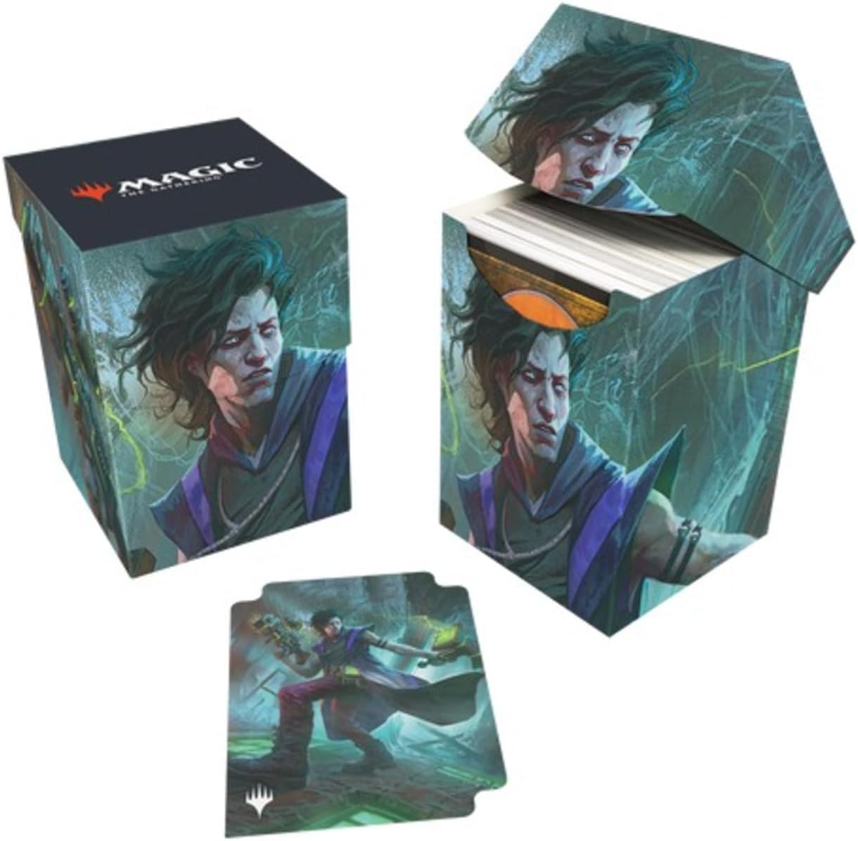 Db: 100+: Mtg: Dusk: Winter