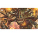 Ultra Pro - Magic: The Gathering - Playmat - Mythic Cycle Red - Duskmourn