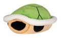Club Mocchi Mocchi Super Mario Green Shell Mega-Plüschfigur, 38,1 cm – Super-Mario-Sammelspielzeug für Kinder ab 3 Jahren