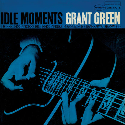 Idle Moments