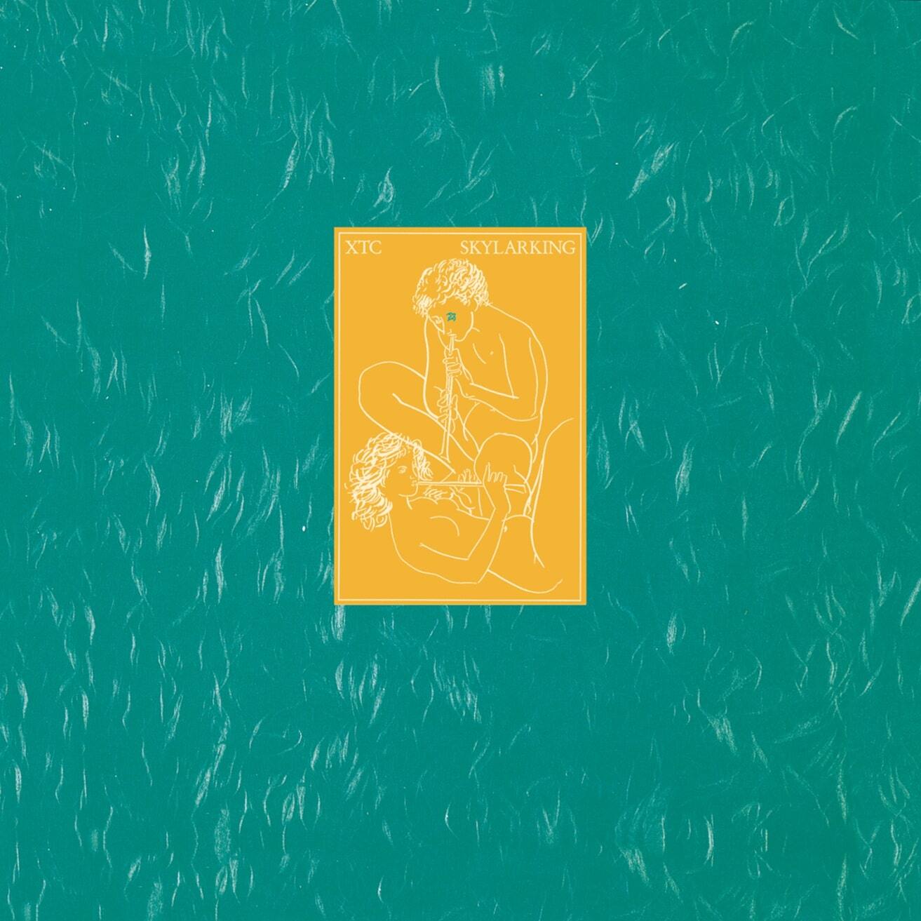 Skylarking