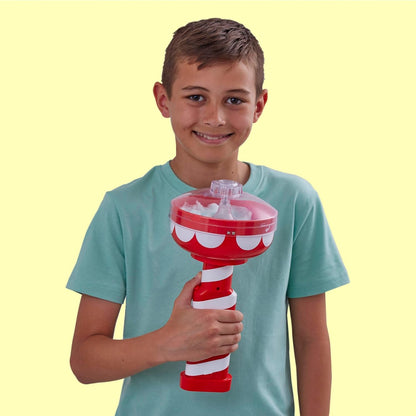 1 Minute Cotton Candy Machine