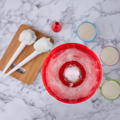 1 Minute Cotton Candy Machine