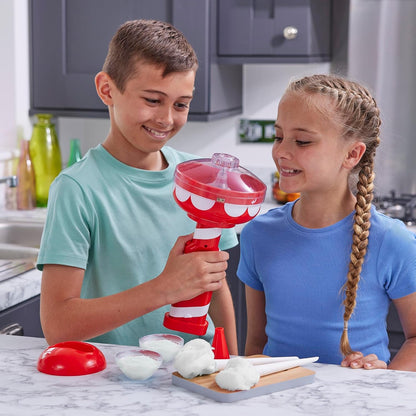 1 Minute Cotton Candy Machine