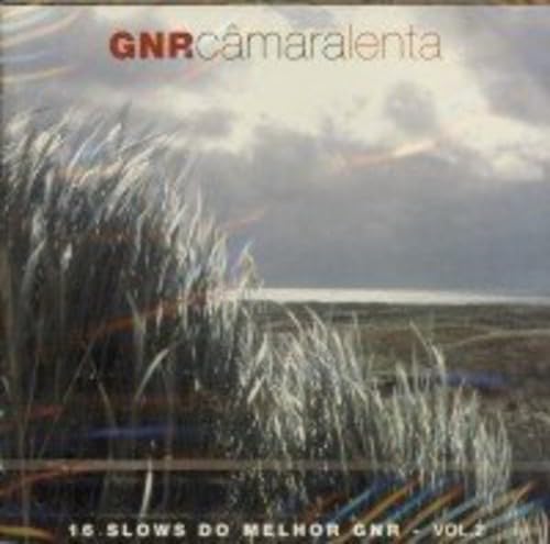 Camaralenta