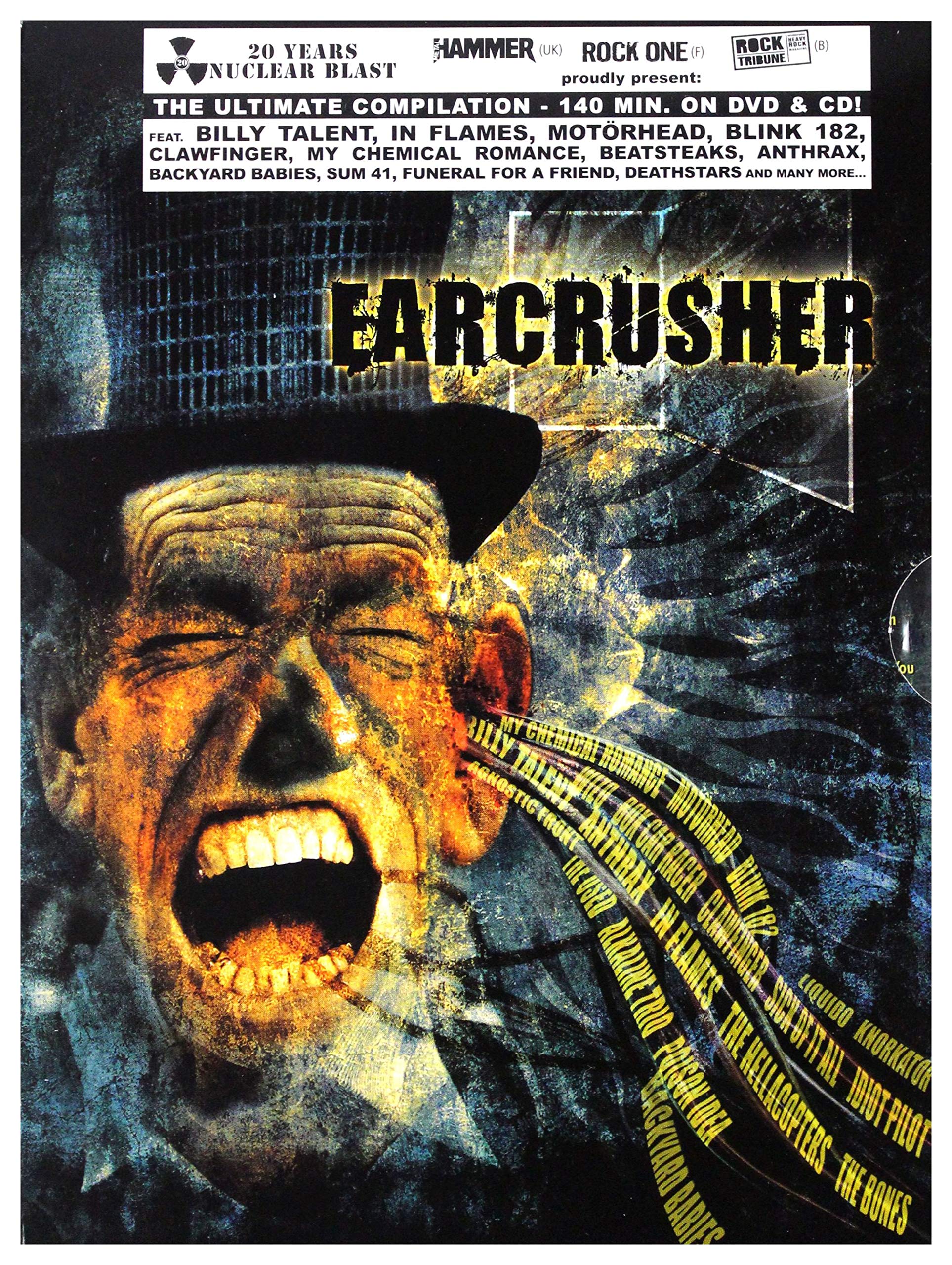 Earcrusher