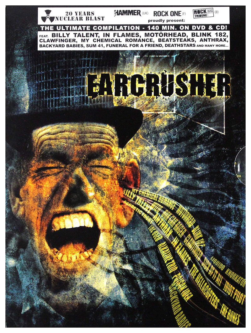 Earcrusher