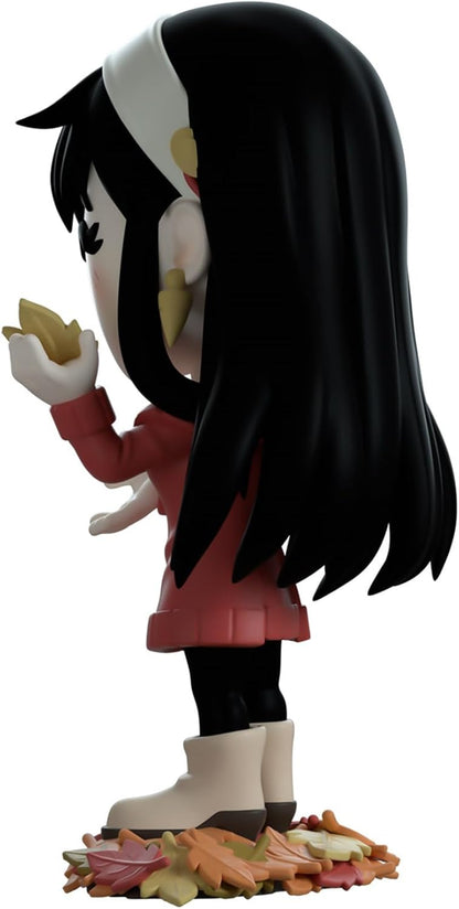 Youtooz Spy x Family: Autumn Yor Forger Figure
