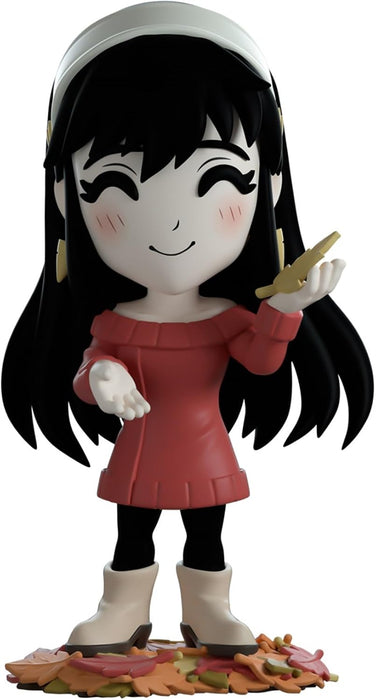 Youtooz Spy x Family: Autumn Yor Forger Figure