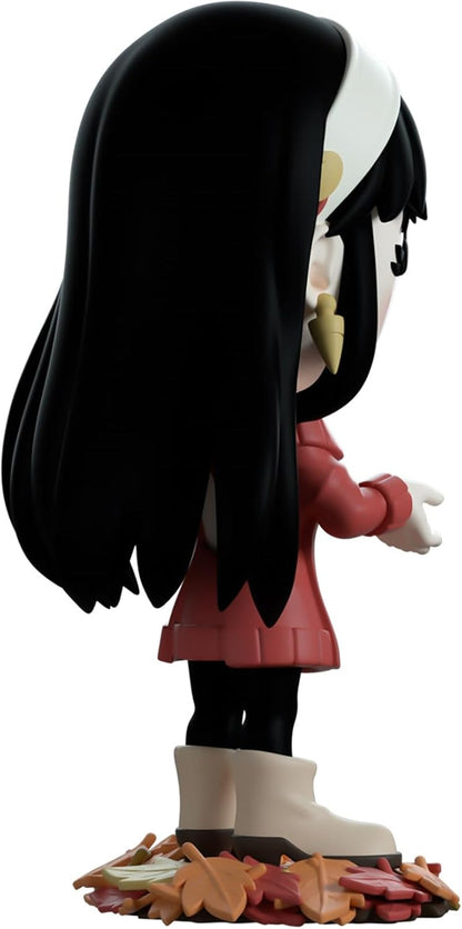 Youtooz Spy x Family: Autumn Yor Forger Figure