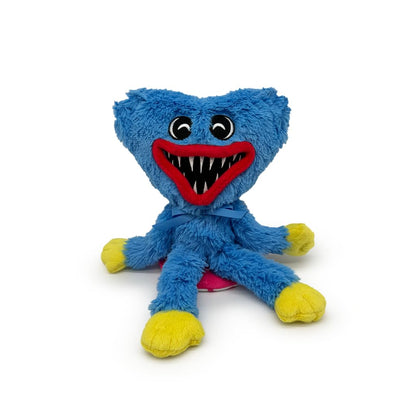 Poppy Playtime Pluschfigur Huggy Wuggy Shoulder Ri