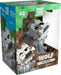 Youtooz Inc - Minecraft - Wolf Vinyl Figure