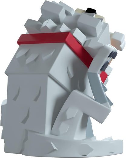 Youtooz Inc - Minecraft - Wolf Vinyl Figure
