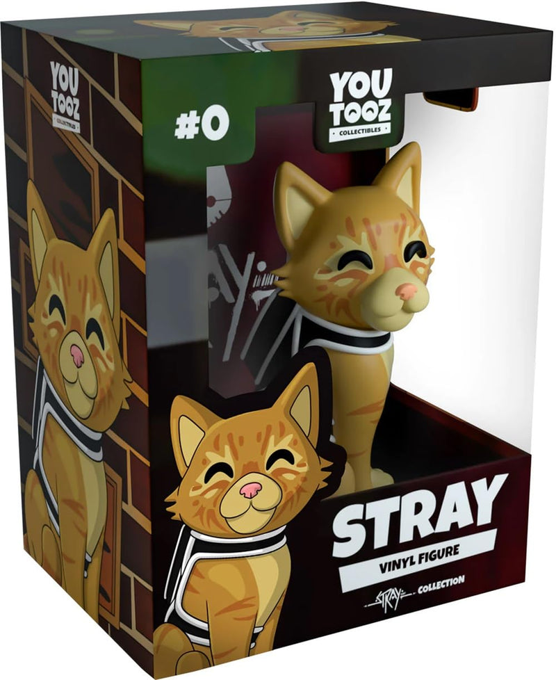 Youtooz Stray Figure