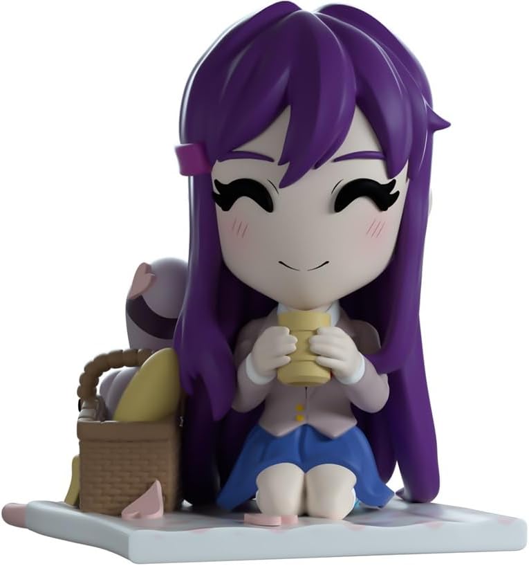 Youtooz - Doki Doki Literature Club: Picnic Yuri
