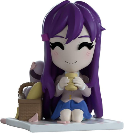 Youtooz - Doki Doki Literature Club: Picnic Yuri