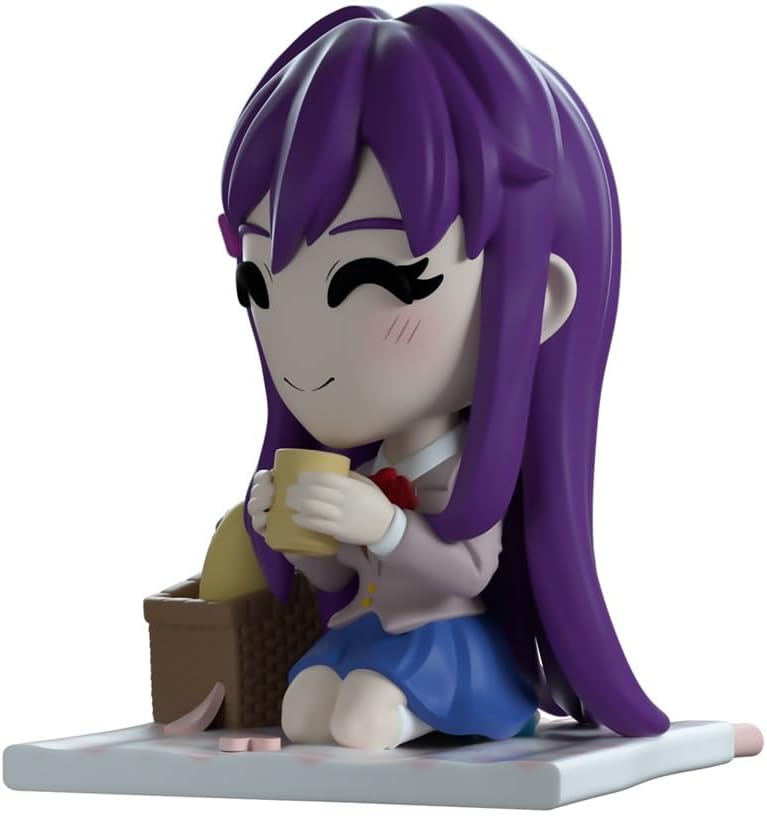 Youtooz - Doki Doki Literature Club: Picnic Yuri