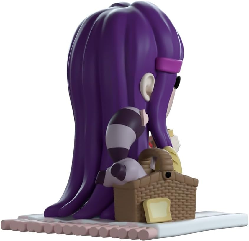 Youtooz - Doki Doki Literature Club: Picnic Yuri