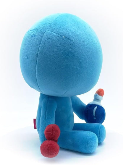 Youtooz Alan Becker Blue Plush