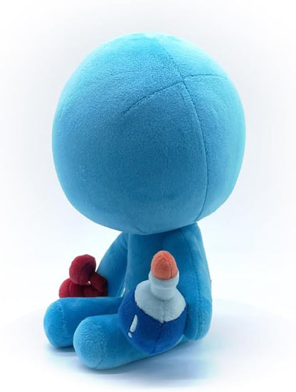 Youtooz Alan Becker Blue Plush