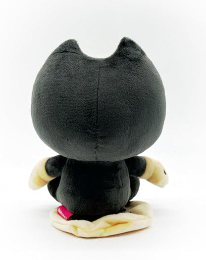 Bendy and The Dark Revival: Bendy Shoulder Rider Plush (6IN)