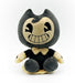 Bendy and The Dark Revival: Bendy Shoulder Rider Plush (6IN)