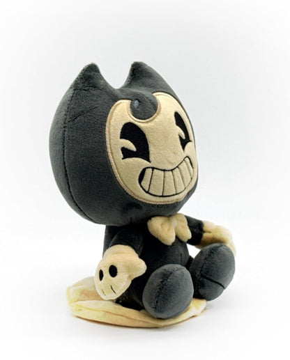Bendy and The Dark Revival: Bendy Shoulder Rider Plush (6IN)