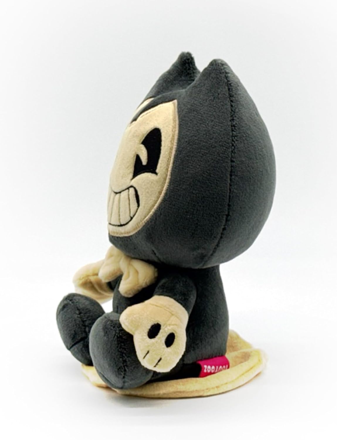 Bendy and The Dark Revival: Bendy Shoulder Rider Plush (6IN)