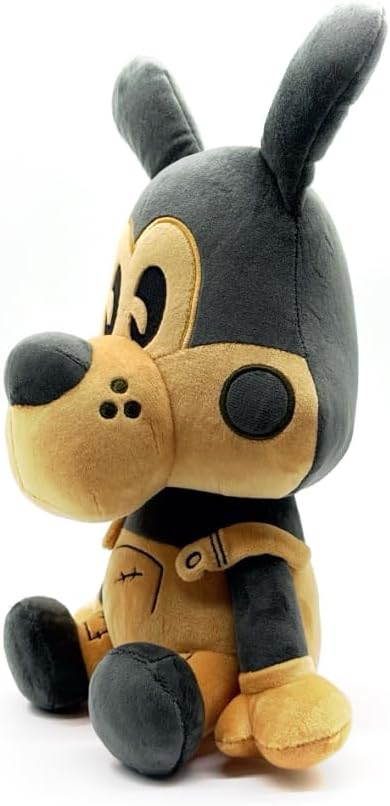 Youtooz Boris Plush
