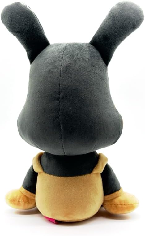 Youtooz Boris Plush