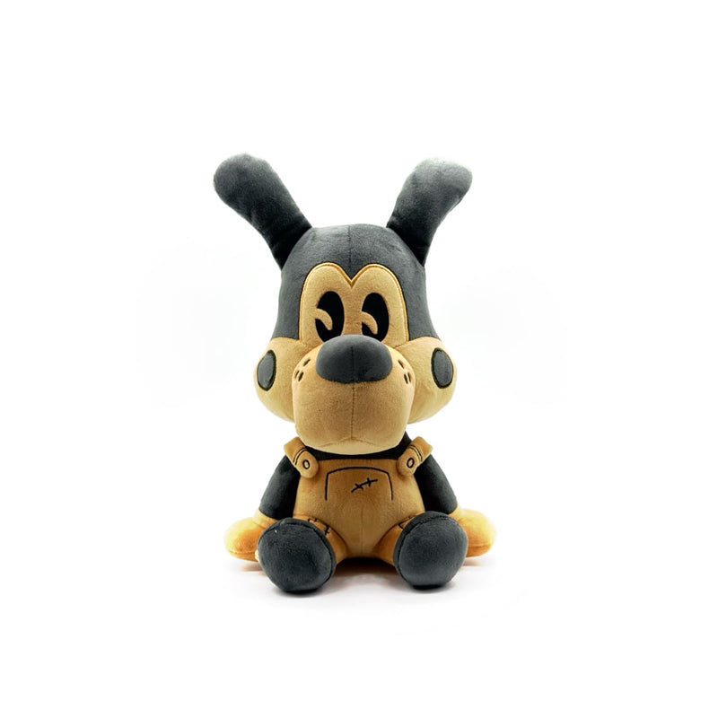 Youtooz Boris Plush