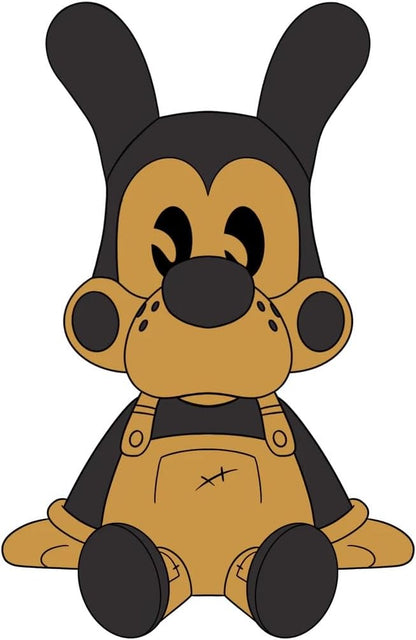 Youtooz Boris Plush