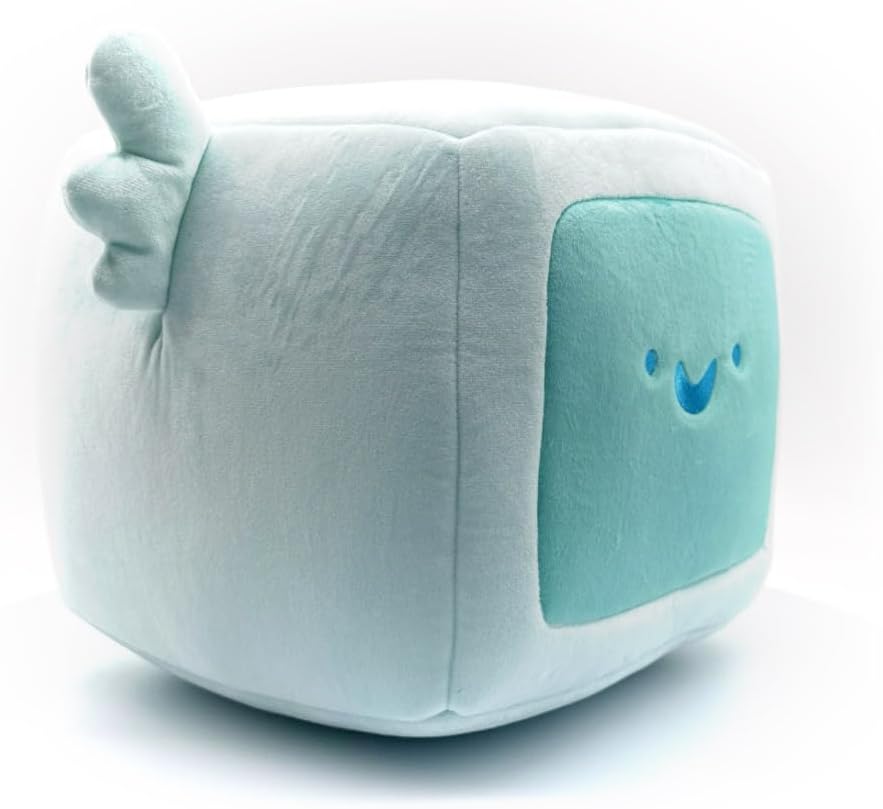 Youtooz - Bee and Puppycat: Bee and Puppycat Tempbot Plush (9IN