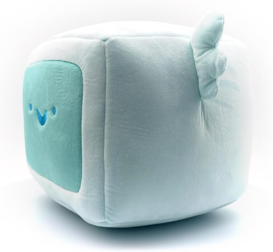 Youtooz - Bee and Puppycat: Bee and Puppycat Tempbot Plush (9IN