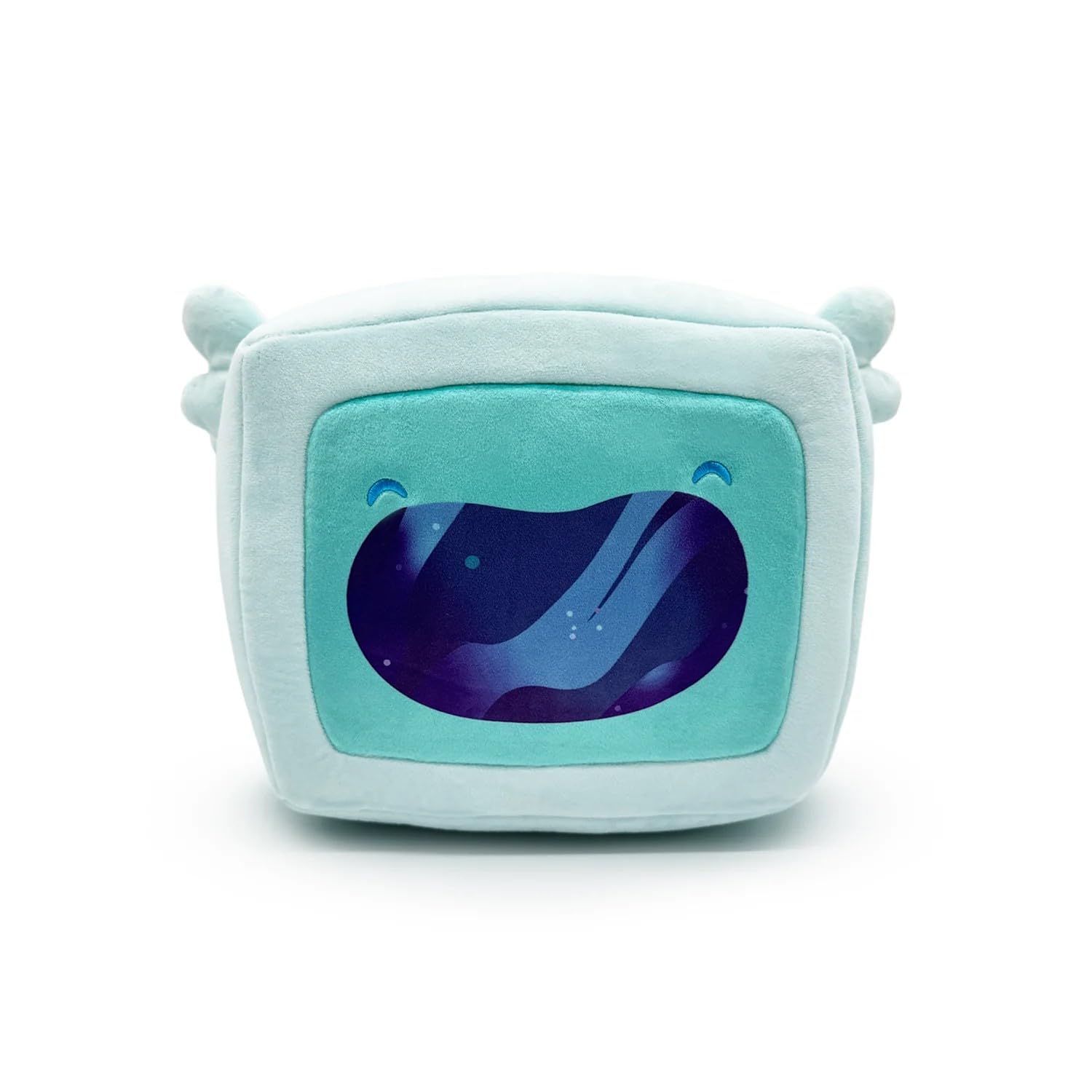 Bee and Puppycat: Bee and Puppycat Tempbot Portal Plush (9IN)