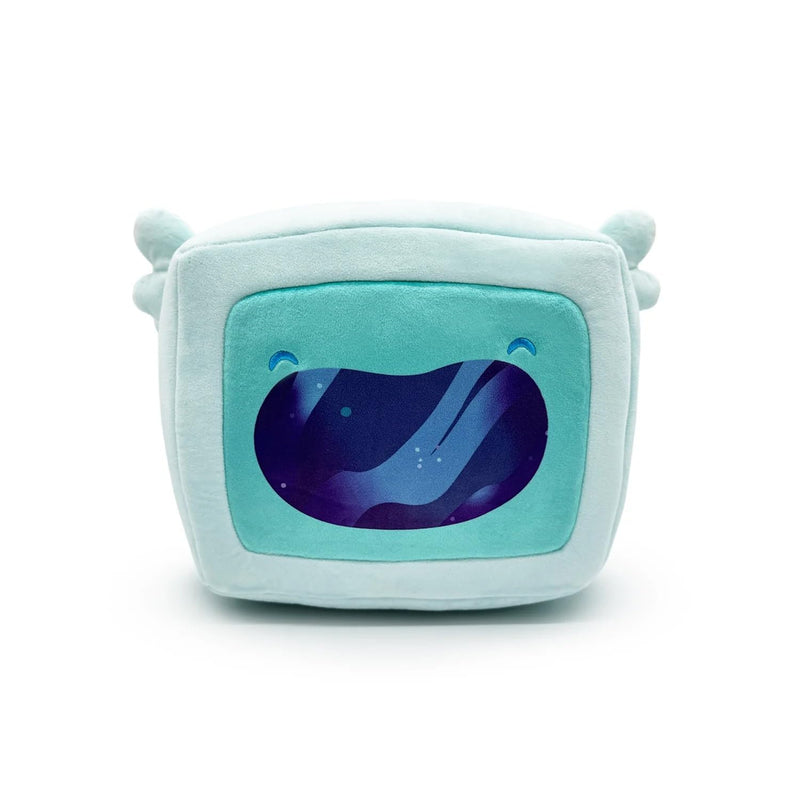 Youtooz - Bee and Puppycat: Bee and Puppycat Tempbot Portal Plush (9IN)
