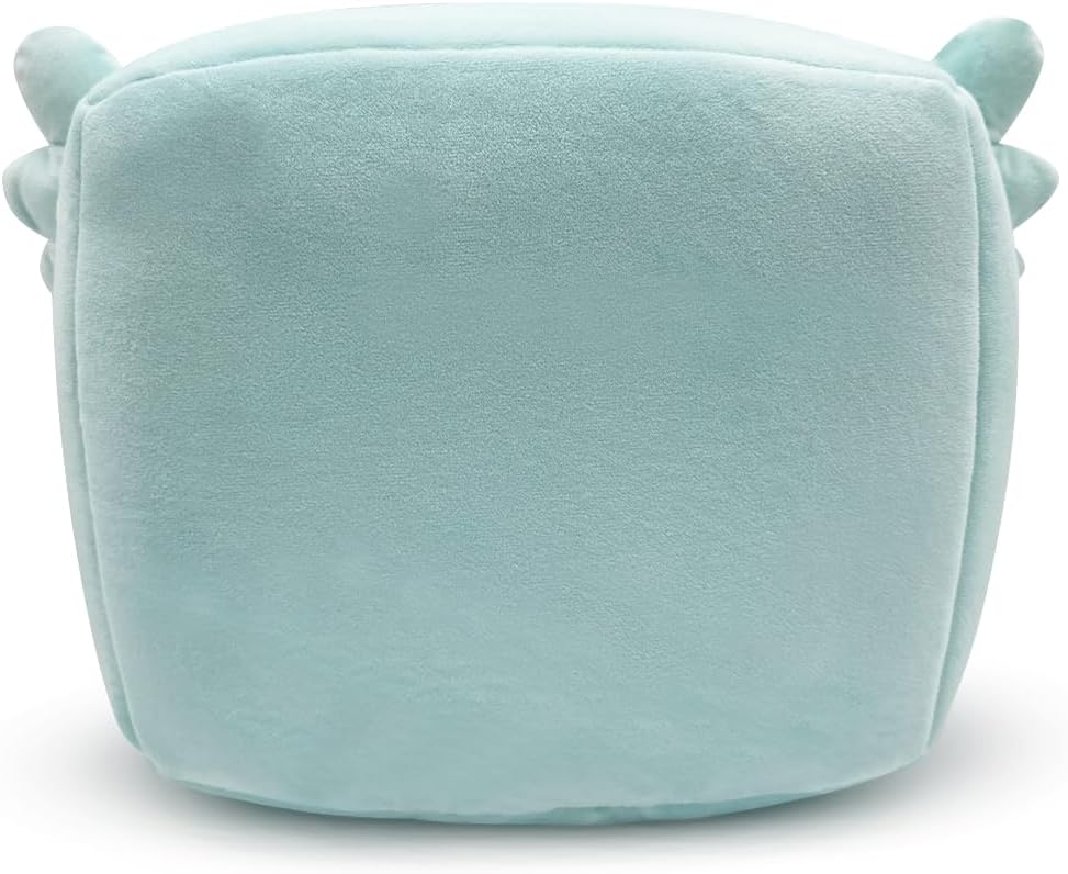 Youtooz - Bee and Puppycat: Bee and Puppycat Tempbot Portal Plush (9IN)
