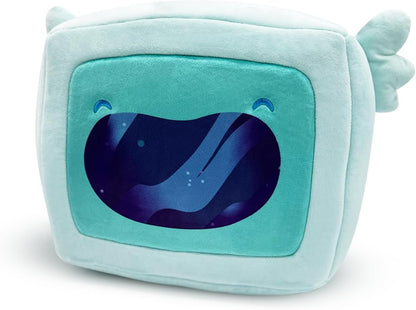 Youtooz - Bee and Puppycat: Bee and Puppycat Tempbot Portal Plush (9IN)