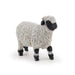 PAPO Black-nosed Valais lamb