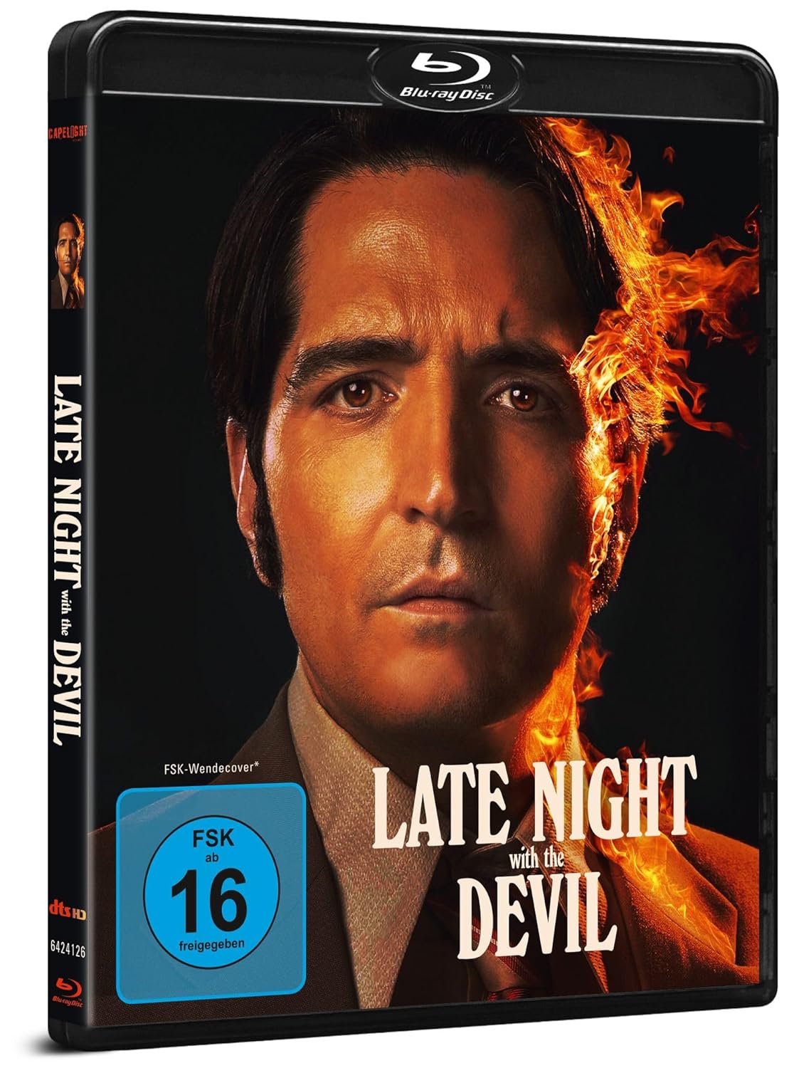 Late Night with the Devil