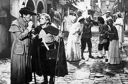 Das tapfere Schneiderlein (1941) (Filmjuwelen / Schongerfilm-Märchen