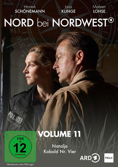 Nord Bei Nordwest - Volume 11