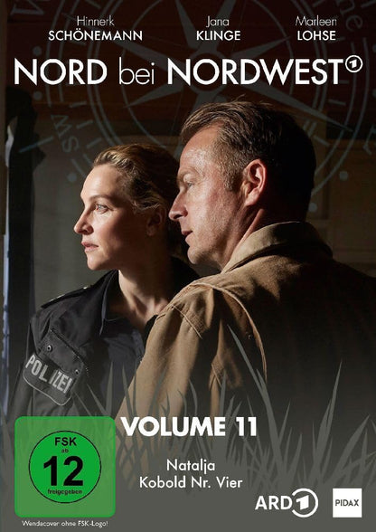 Nord Bei Nordwest - Volume 11