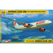 Zvezda 7044 Model kit, Multicoloured