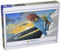 ENSKY Nausicaa of The Valley of The Wind Puzzle (1000 Stück) (Japan Import