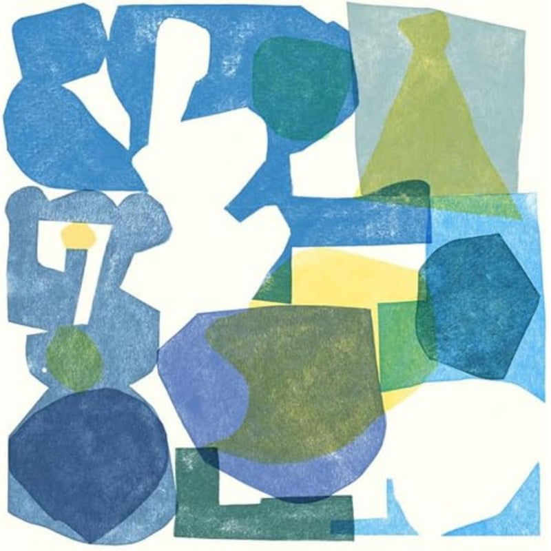 Mr Bongo Record Club Volume Tw