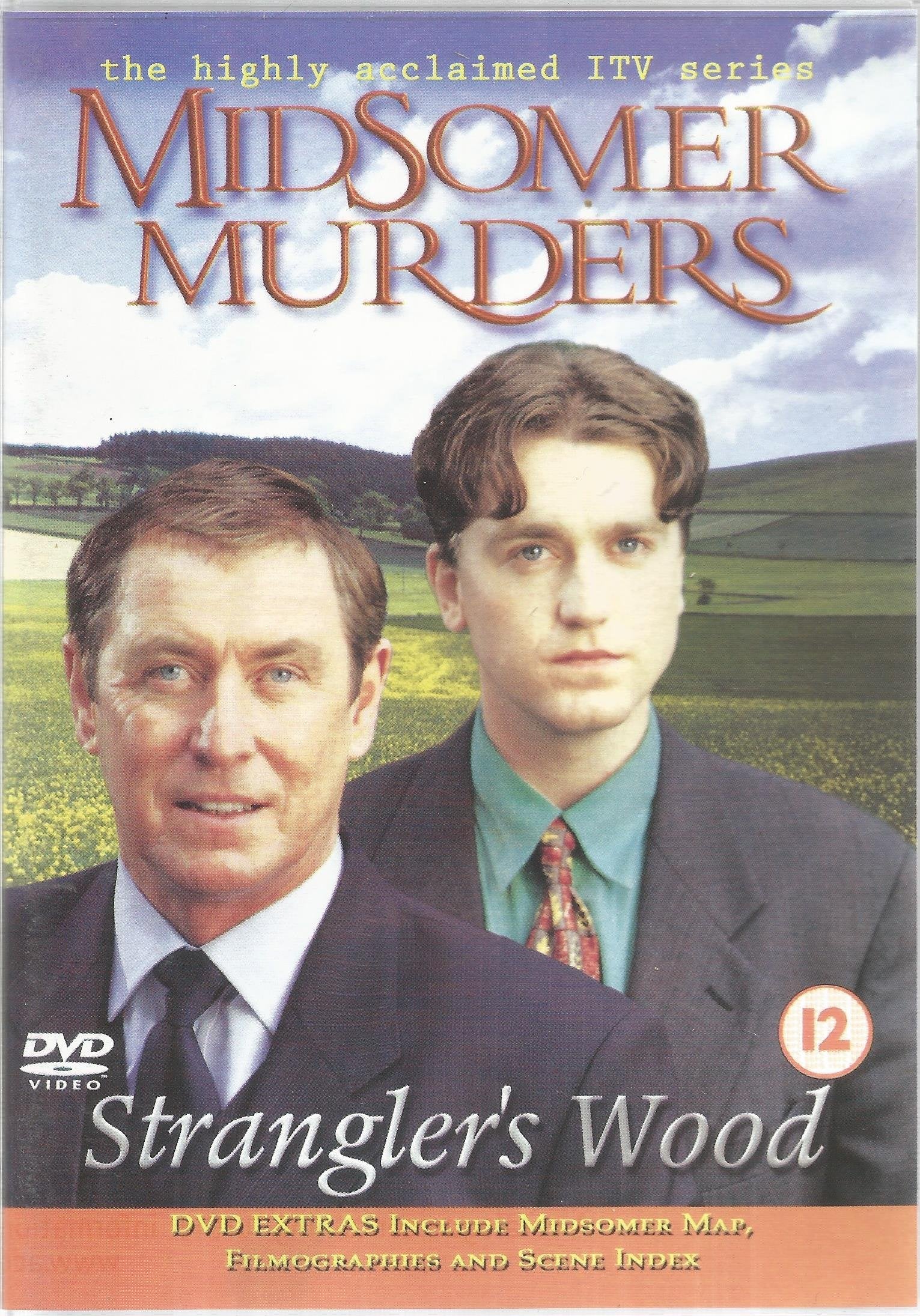 Midsomer Murders: Strangler's Wood