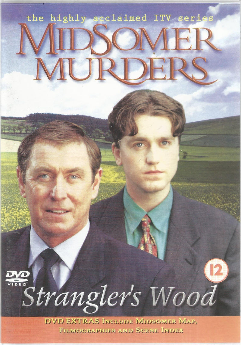 Midsomer Murders: Strangler's Wood
