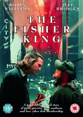 The Fisher King